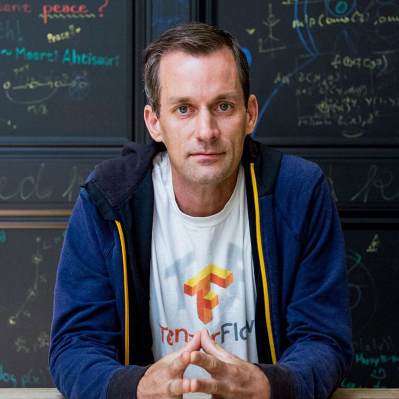 Jeff Dean